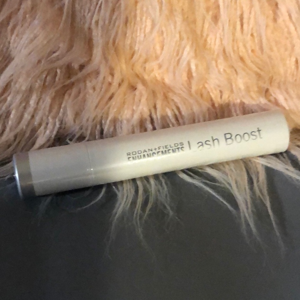 R+F Lash Boost